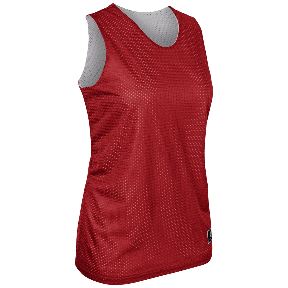 Zone Reversible Basketball Jersey - Women's Zone Reversible Basketball Jersey - Women's
