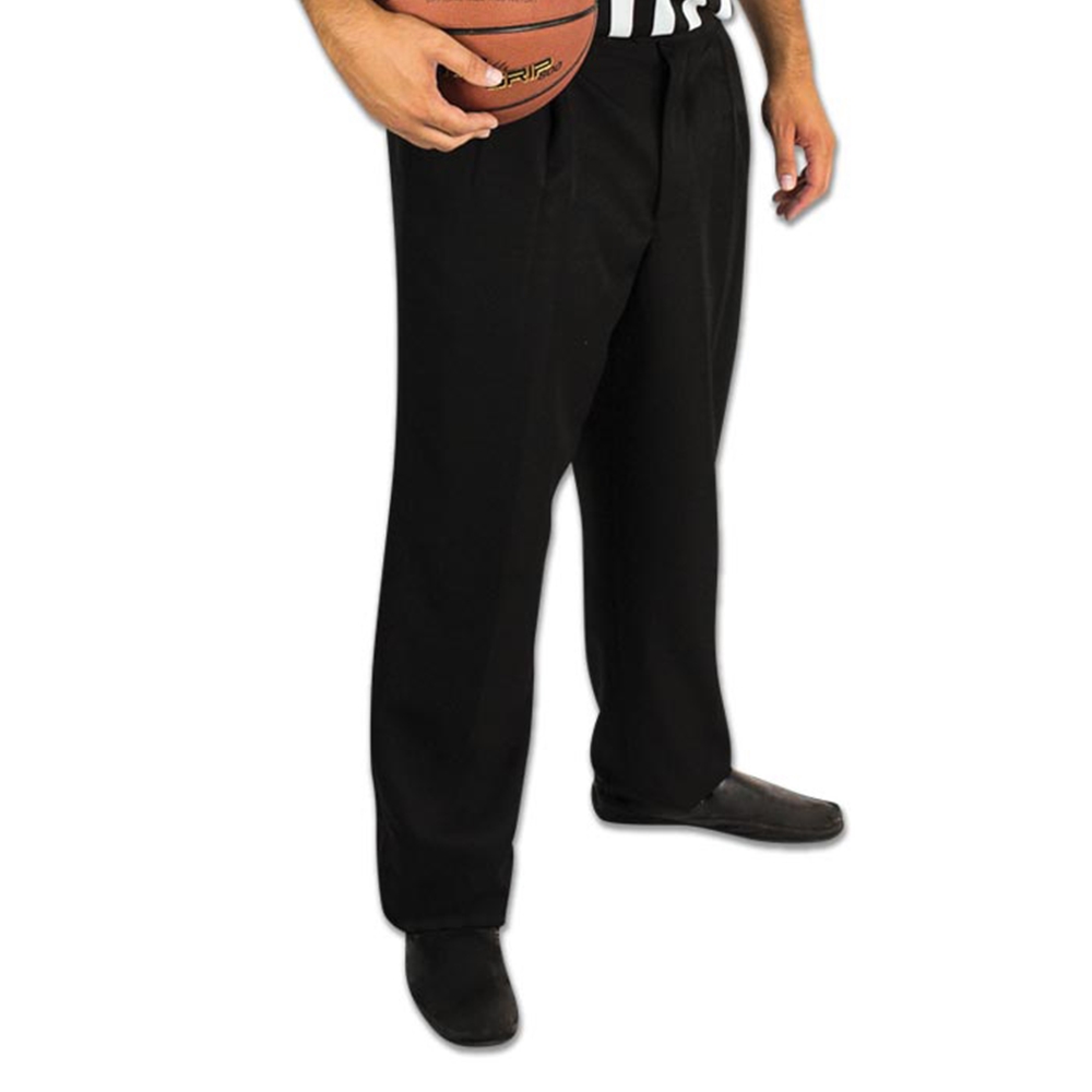 Be on Time and Wear the Right Pants: Lauren Holtkamp's Guide to Becoming an  NBA Referee