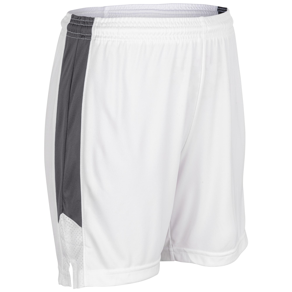 Champro Dagger Basketball Shorts - Men's Team Shorts With Mesh Side, Drawcord Waist - View #4