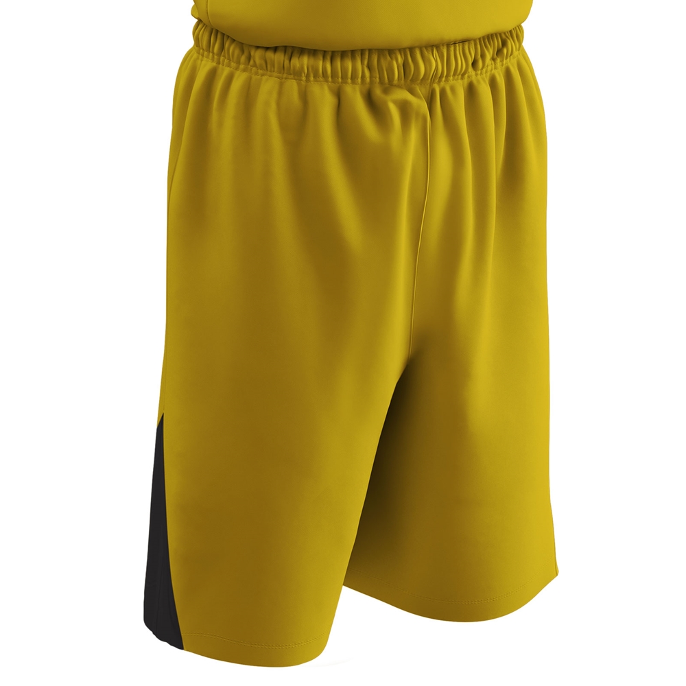 Slam Dunk Reversible Basketball Short