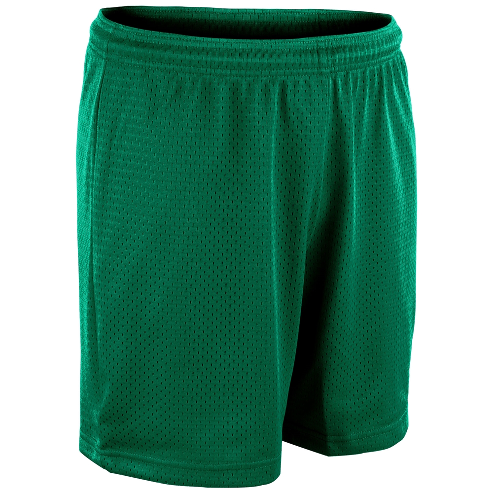 Dynamic Tricot Mesh Short 7' Inseam