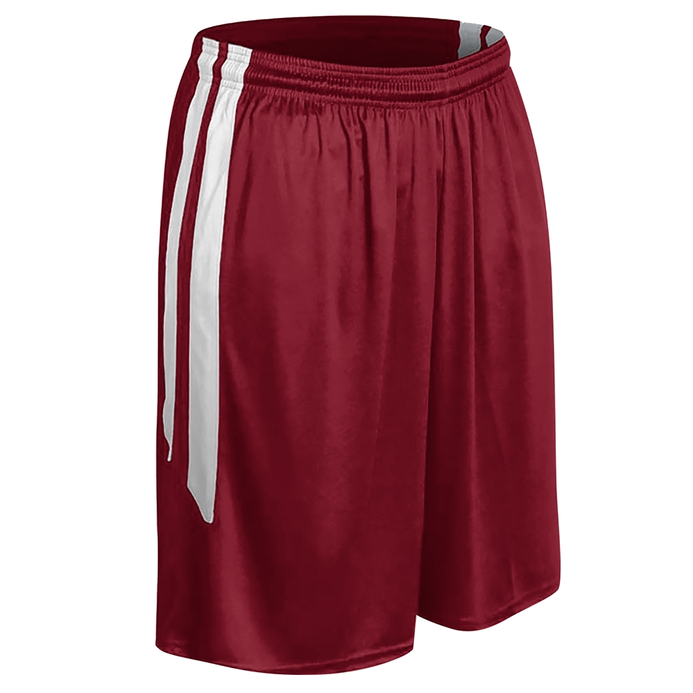 Pantaloncini Da Basket Champro Vision - Leggeri E Traspiranti Per Bambine E Ragazze - Foto 4