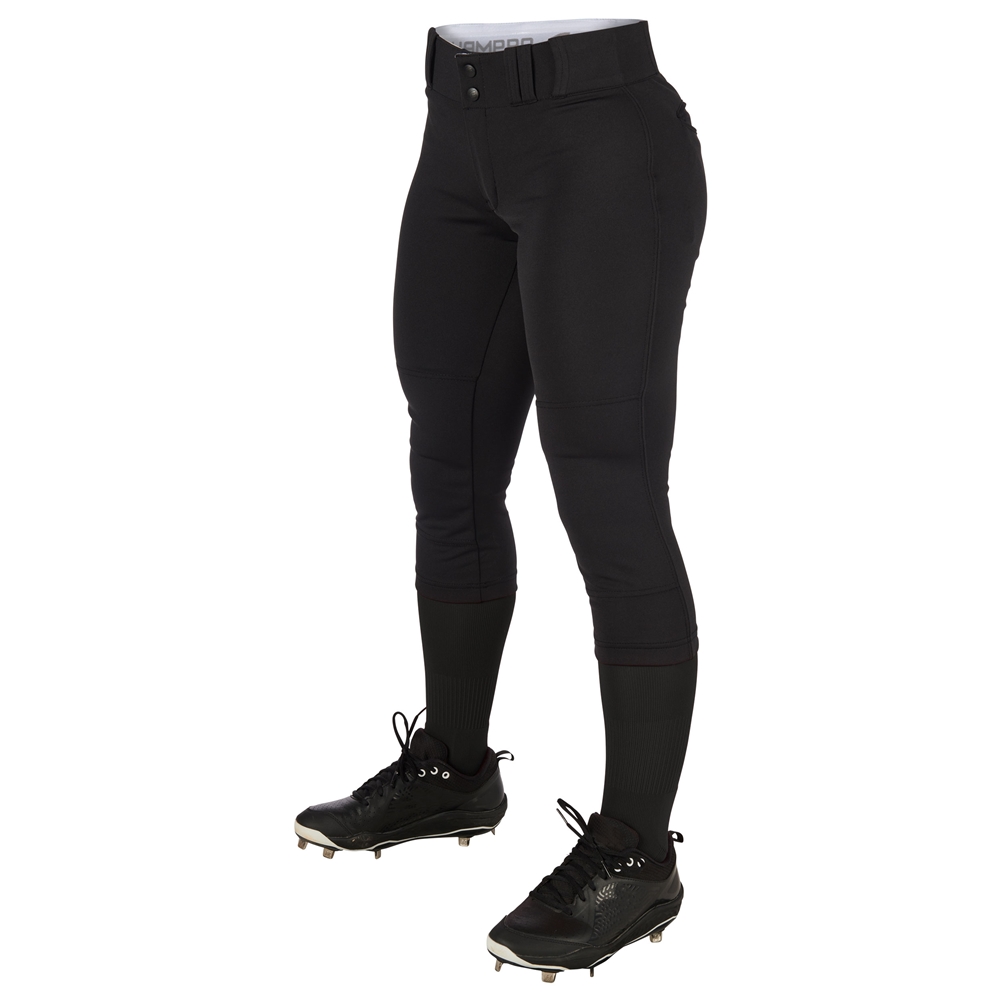 Tournament Women's Traditional Low-Rise Pant