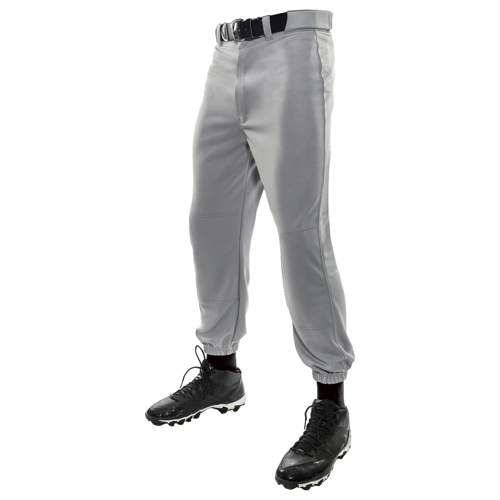 Champro Bp4 Mvp Classic Ankle Length Baseball Pant