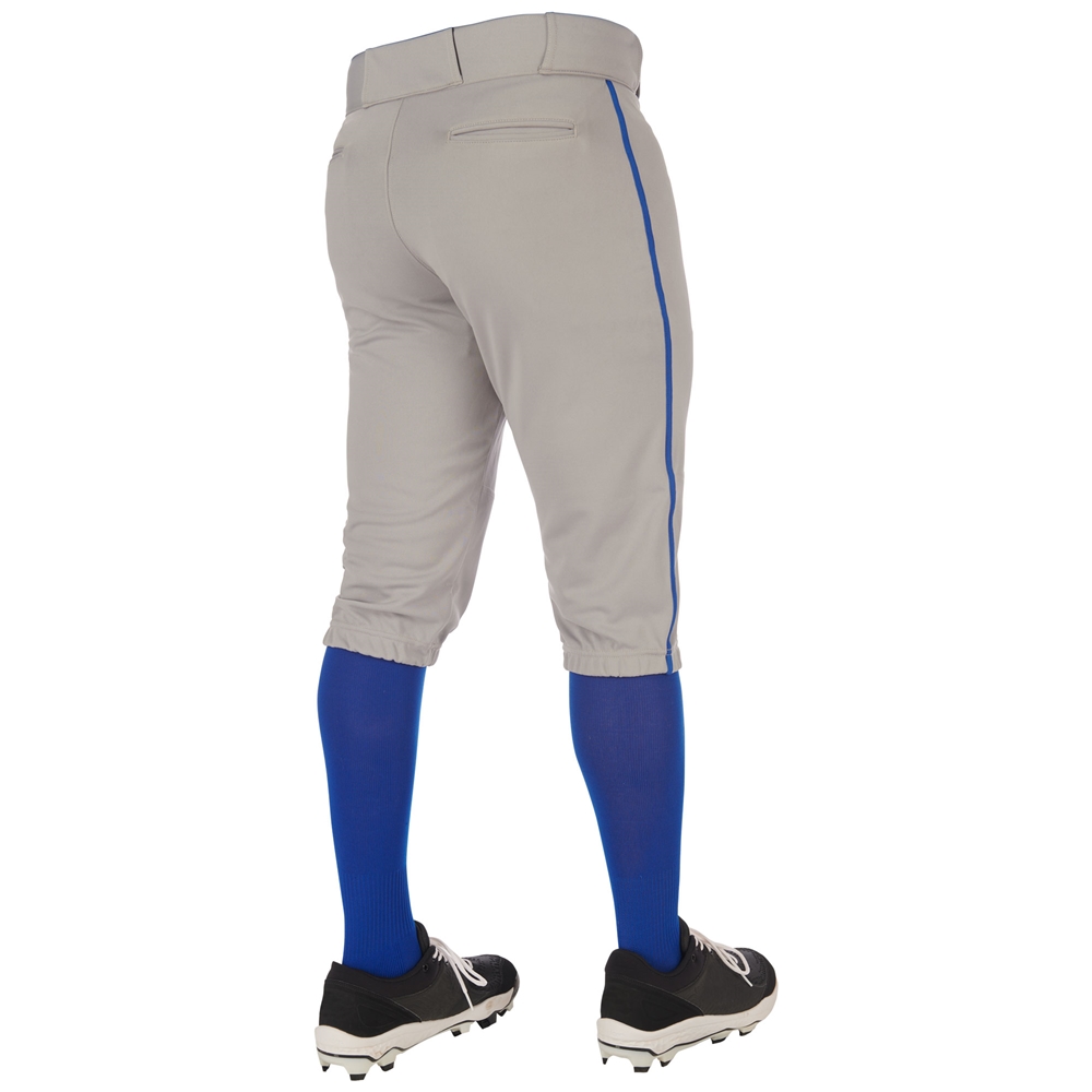 Knicker Throwback Baseball Pants by Champro Sports Style Number BP10