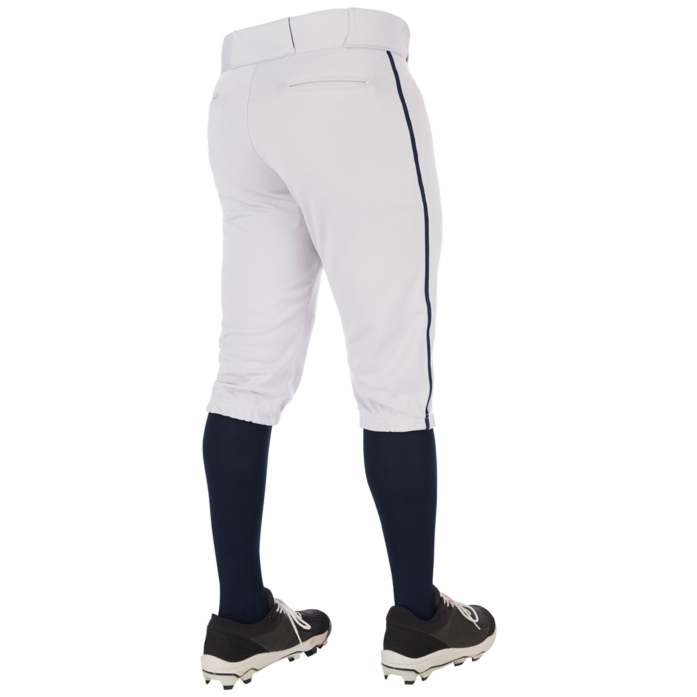 Champro Bp10 Triple Crown Knicker Baseball Pant