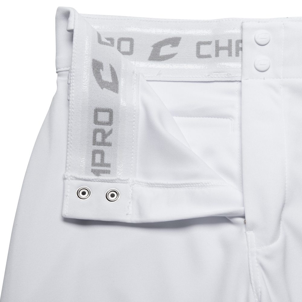 Adult 14 oz Triple Crown Pinstripe Baseball Pants - All Sports Uniforms