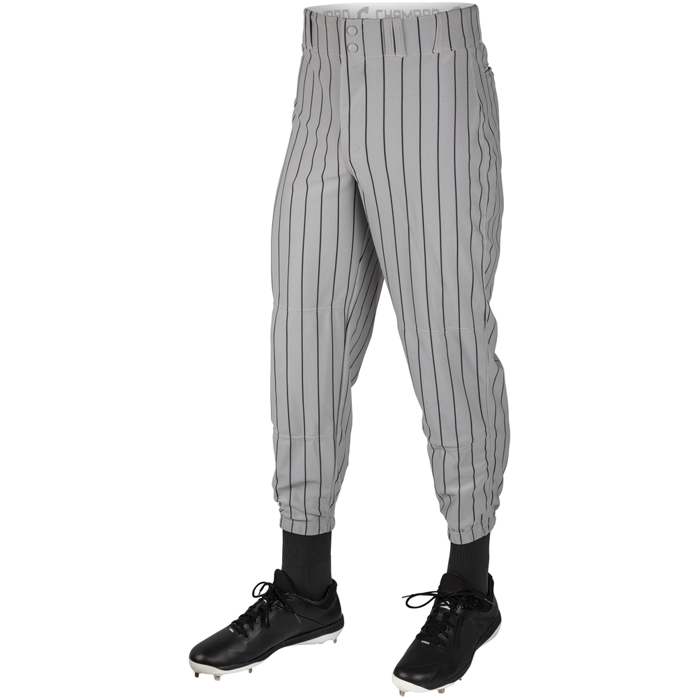 Pantalon De Baseball Easton Rival+ – Coupe Moderne, Genoux Renforcés, Confort Et Style