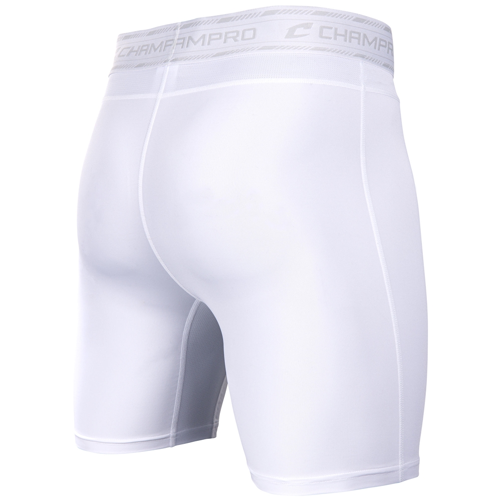 Take-Out Compression Short w/Cup