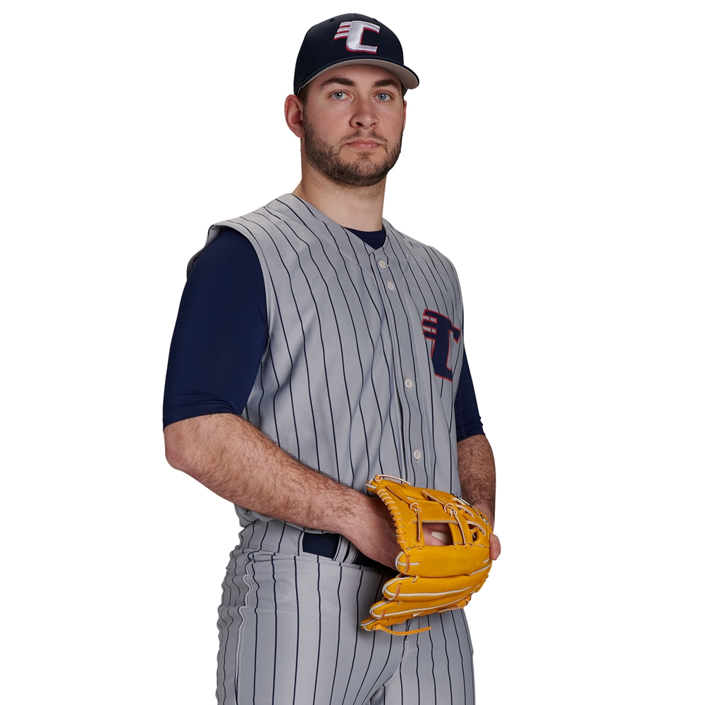Ace Sleeveless Jersey