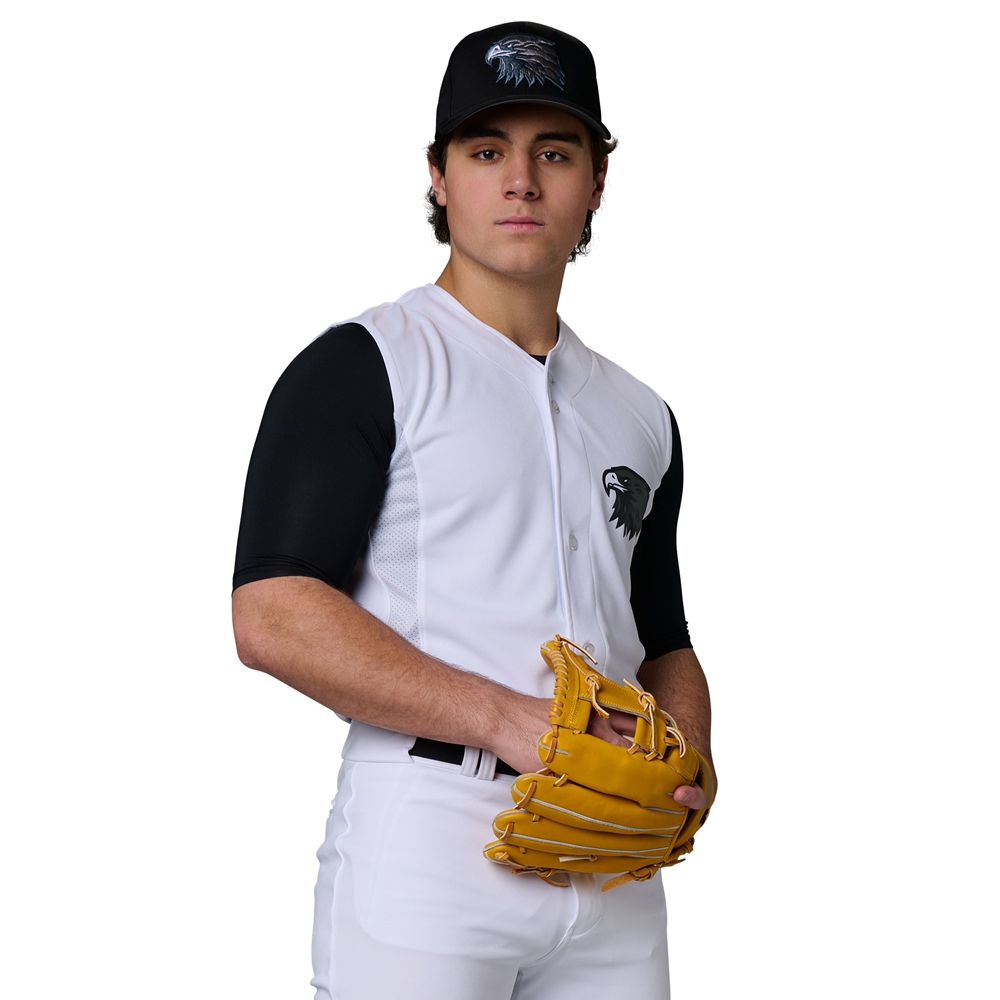 トップス Supreme Sleeveless Baseball Jersey Sleeveless Baseball Jersey - spring/summer 2016 - Supreme