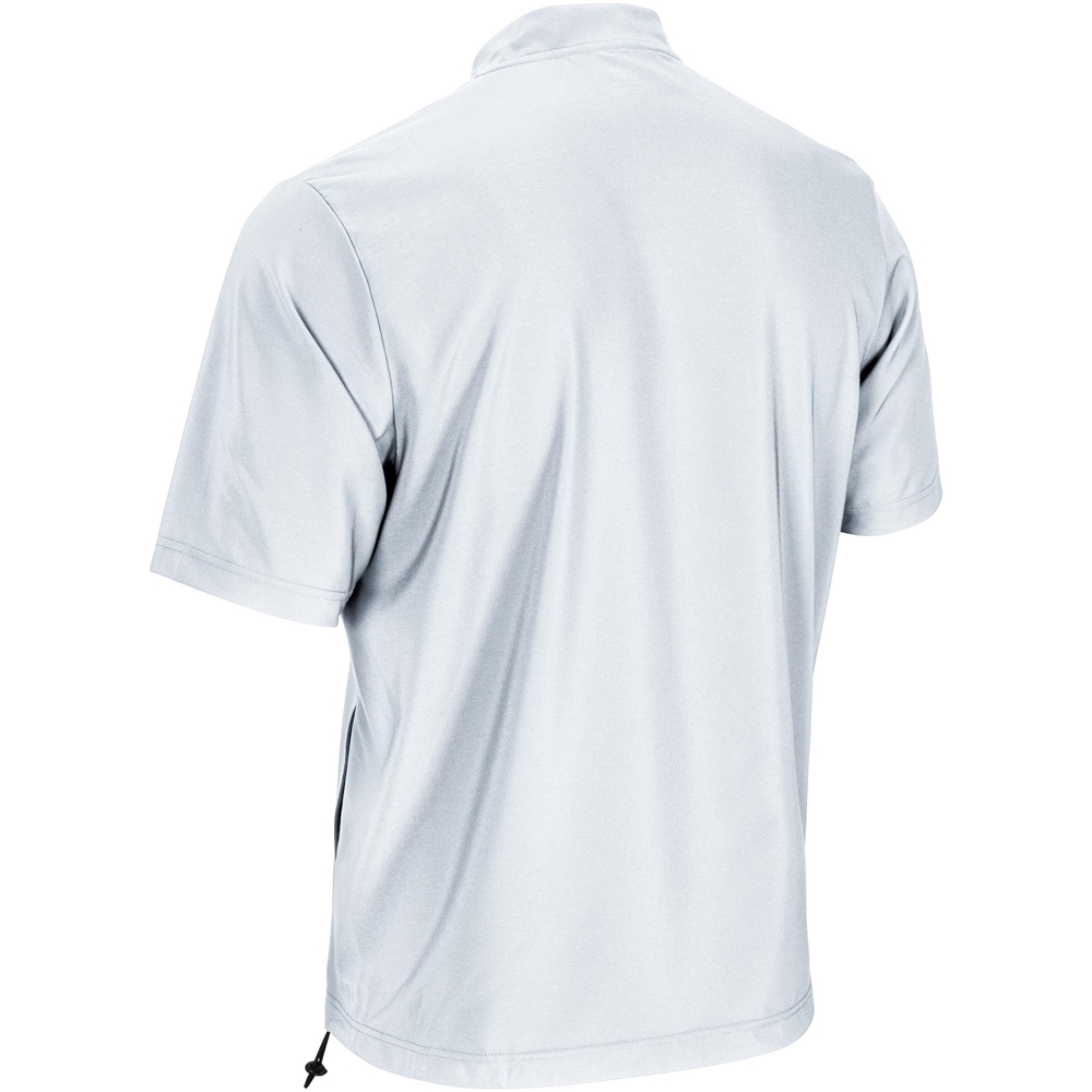 ジャケット・アウター FCRB 16AW WARM UP JACKET M FCRB warm up jacket 16AW Lサイズ