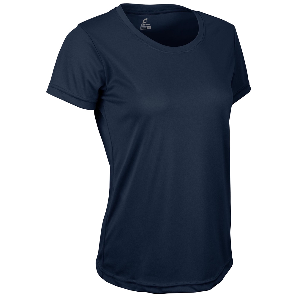 Tシャツ・カットソー DARKPARK Women Tops WJE08JSW07 0099 BLACK Techwear Women's Shirt with Pockets