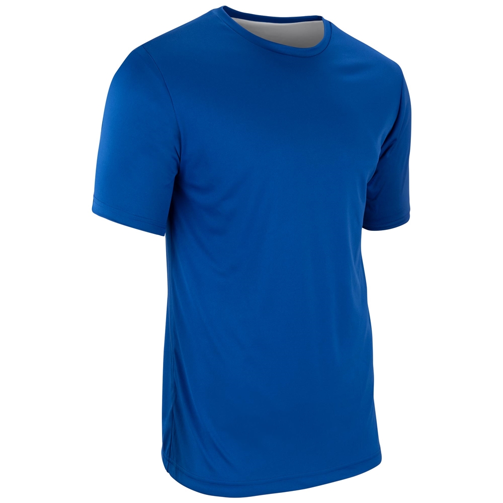 Champro Sports Double Stock Z-Cloth, Dri-Gear Reversible Tee