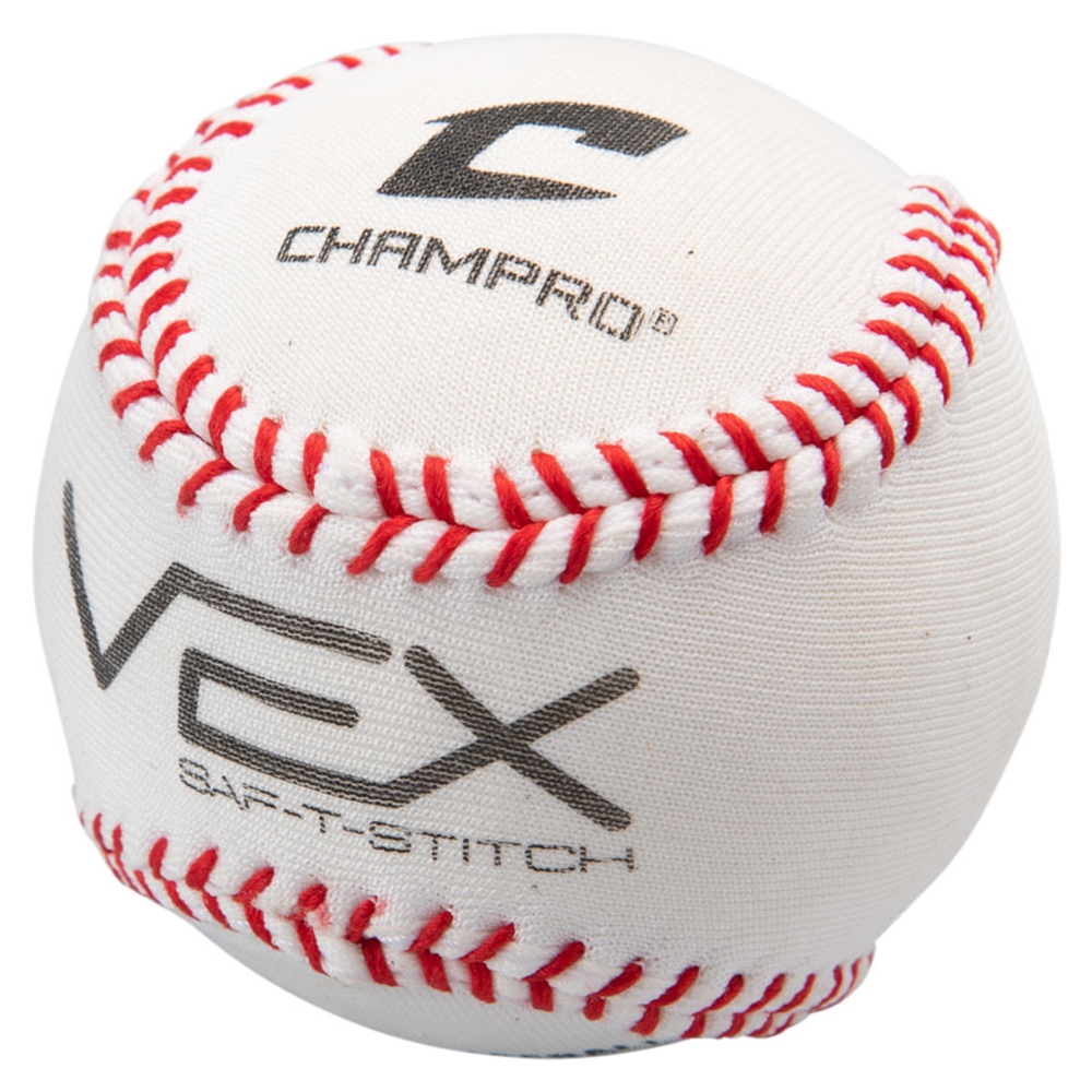 Champro Sports Safe-T-Soft Safety Baseballs