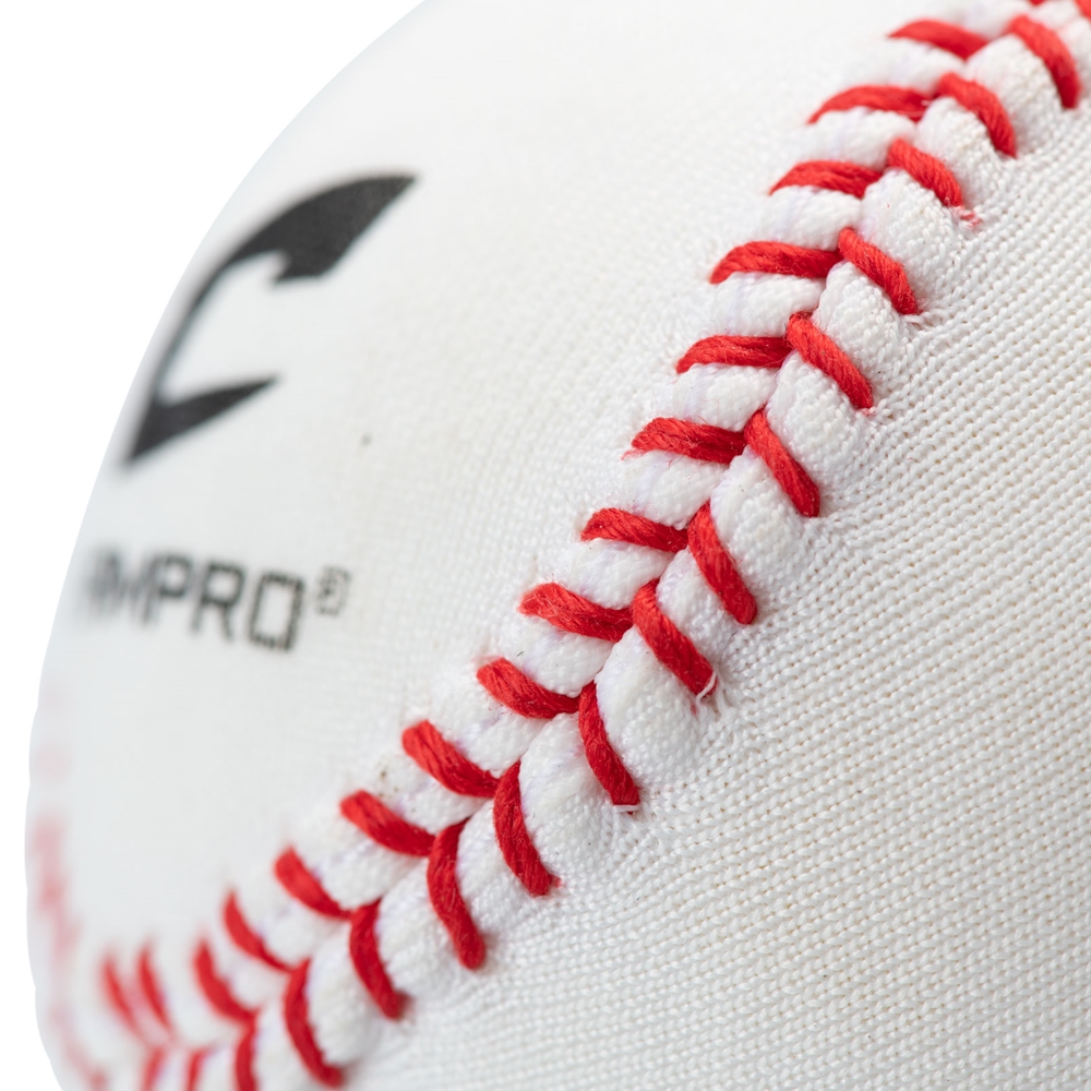 Champro Sports Safe-T-Soft Safety Baseballs