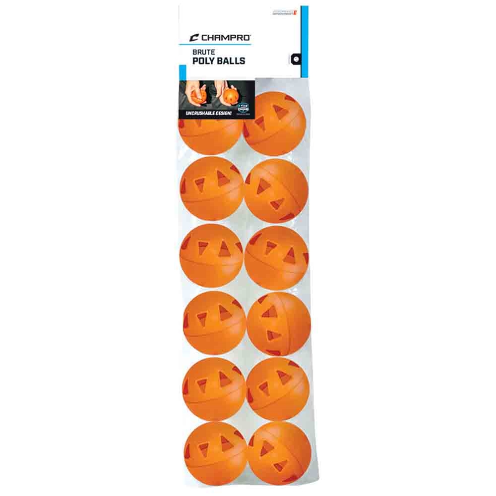 9-brute-poly-ball-12-pack