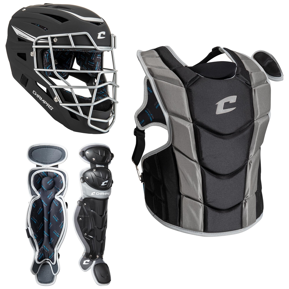 Champro Optimus Pro Catcher's Kit