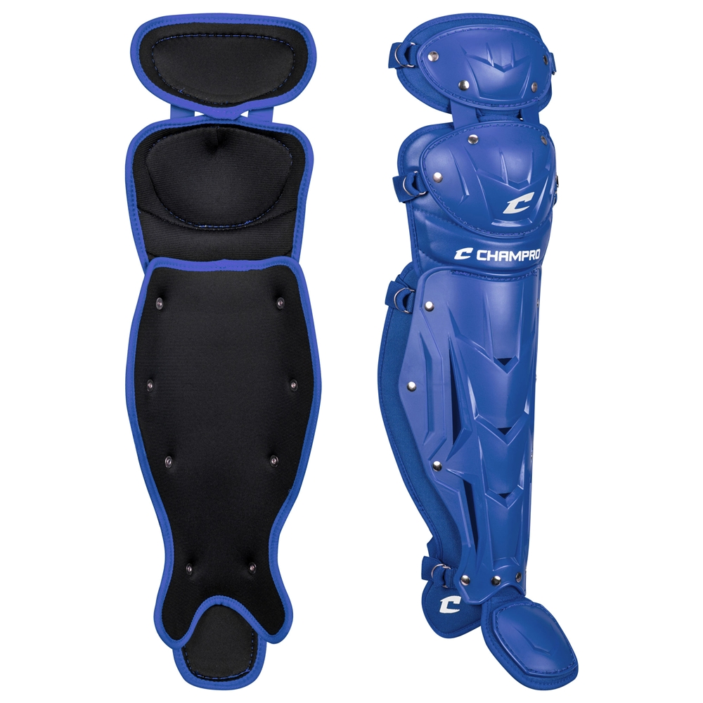 Optimus Champion Select Catcher's Kit