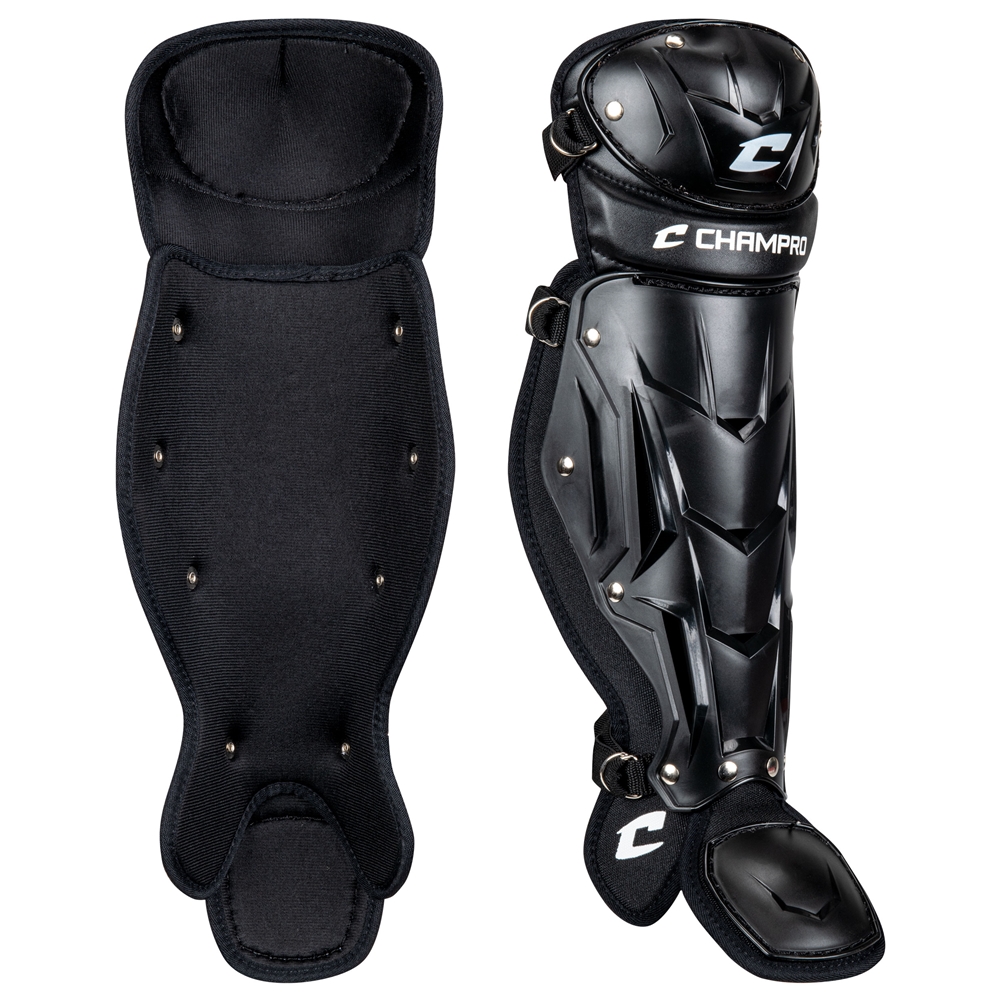 Champro Optimus MVP Knee Guard - Thumbnail 4
