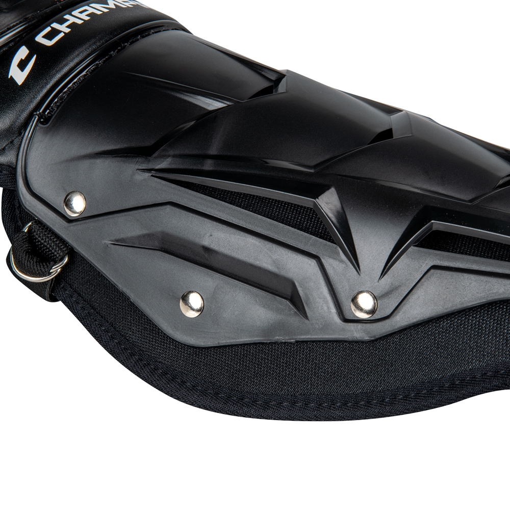 Optimus MVP Single Knee Leg Guard 13.5