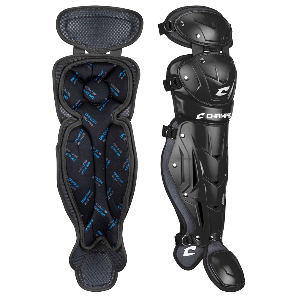 Optimus Pro Leg Guard 14.5