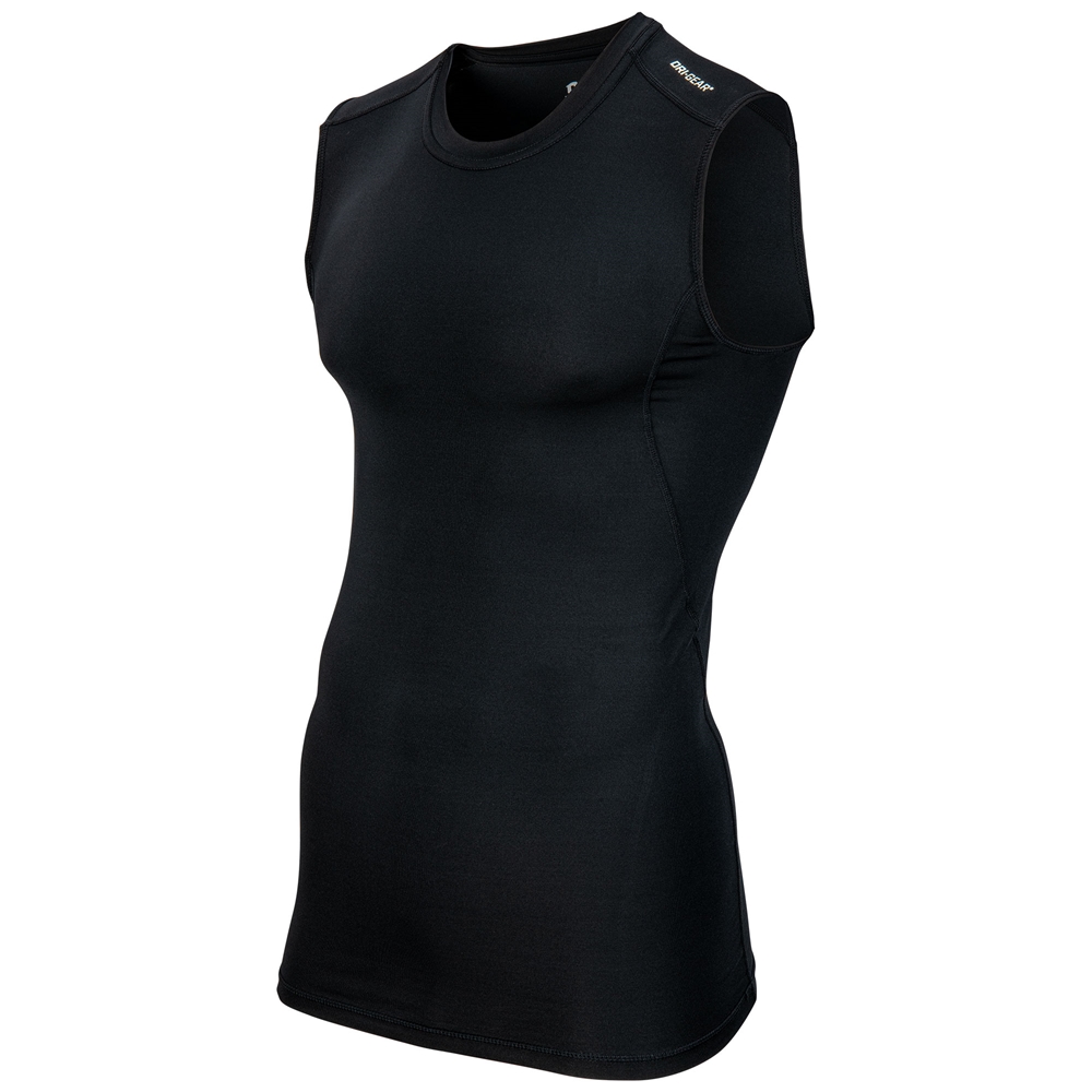 Lightning Compression 2.0 Sleeveless Shirt