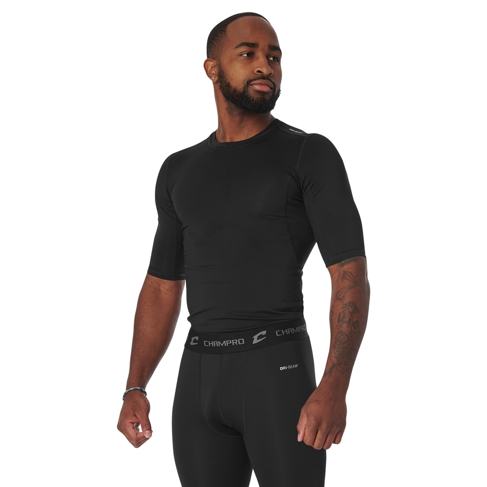 Lightning Compression 2.0 Half Sleeve Shirt