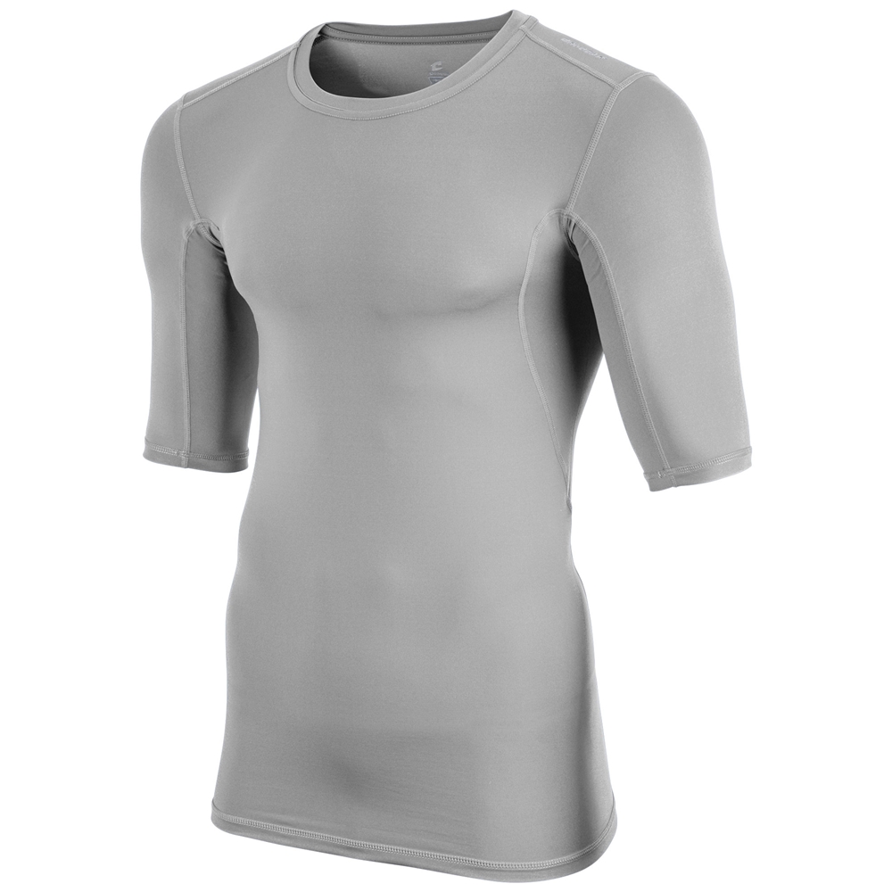 Champro Lightning Half Sleeve Compression Shirt – Tuffy Brooks Sporting  Goods