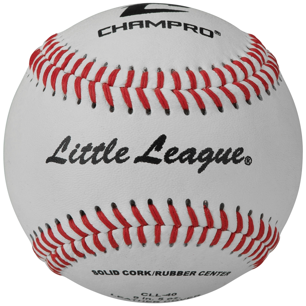 little-league-game-rs-cork-rubber-core-genuine-leather-cover