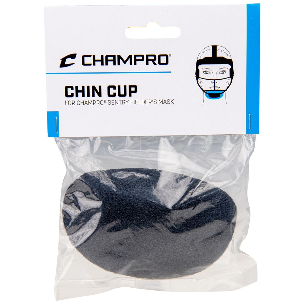 CM03 Replacement Chin Cup Retail Packaged