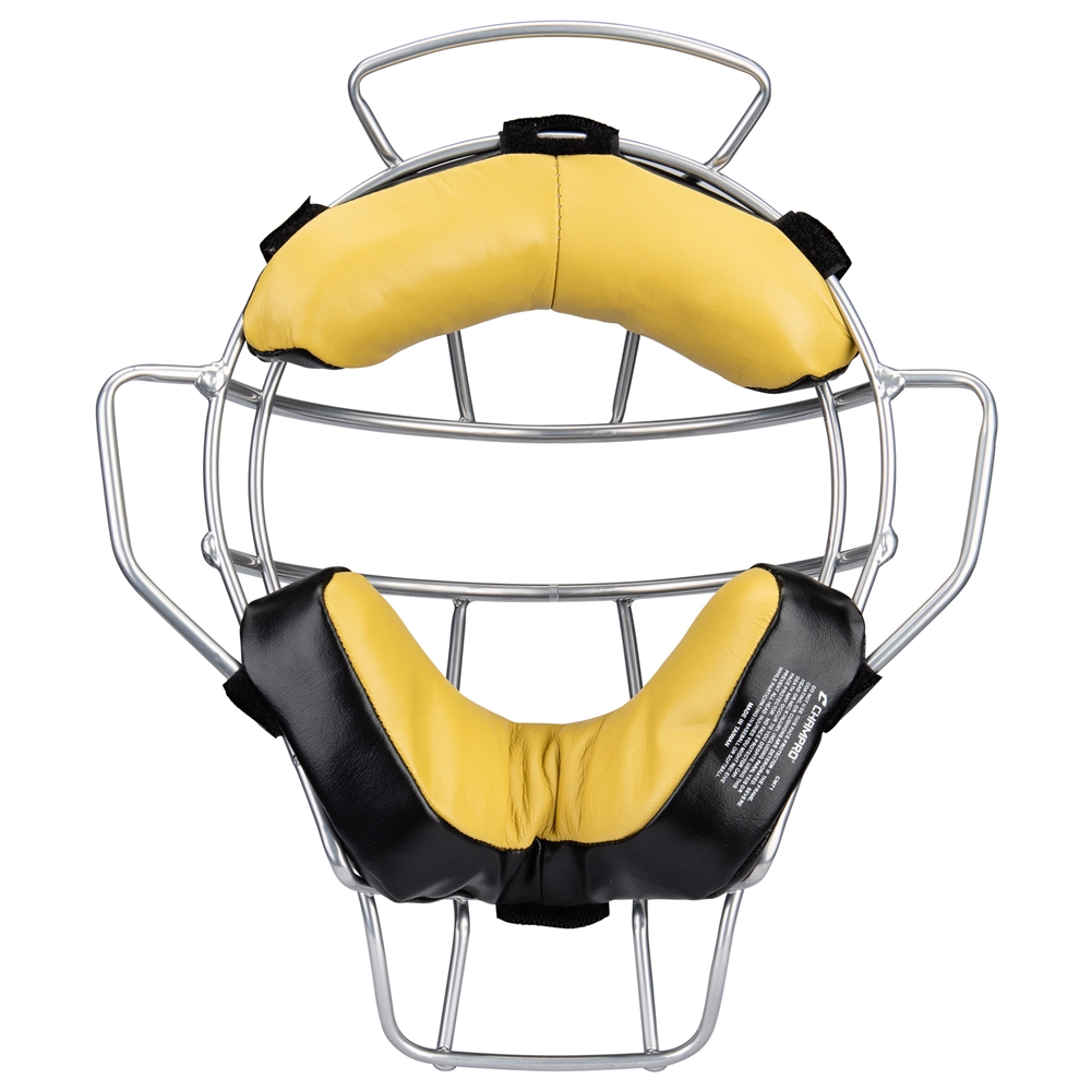 Champro Umpire Mask Sun Visor – Final Score Sporting Goods