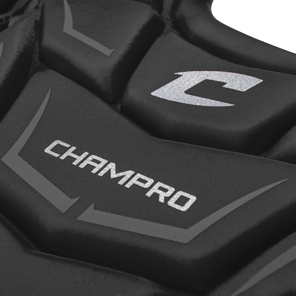 Optimus MVP Chest Protector 15