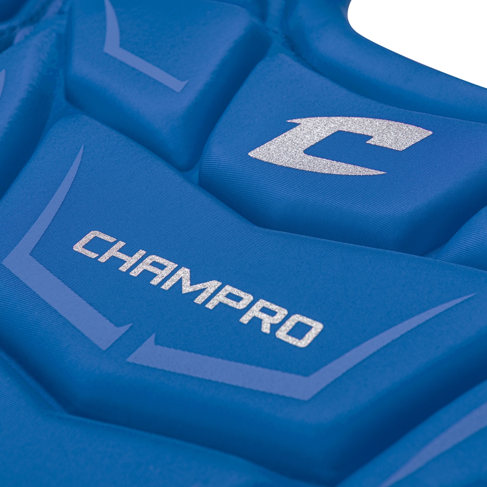 Optimus MVP Chest Protector 15