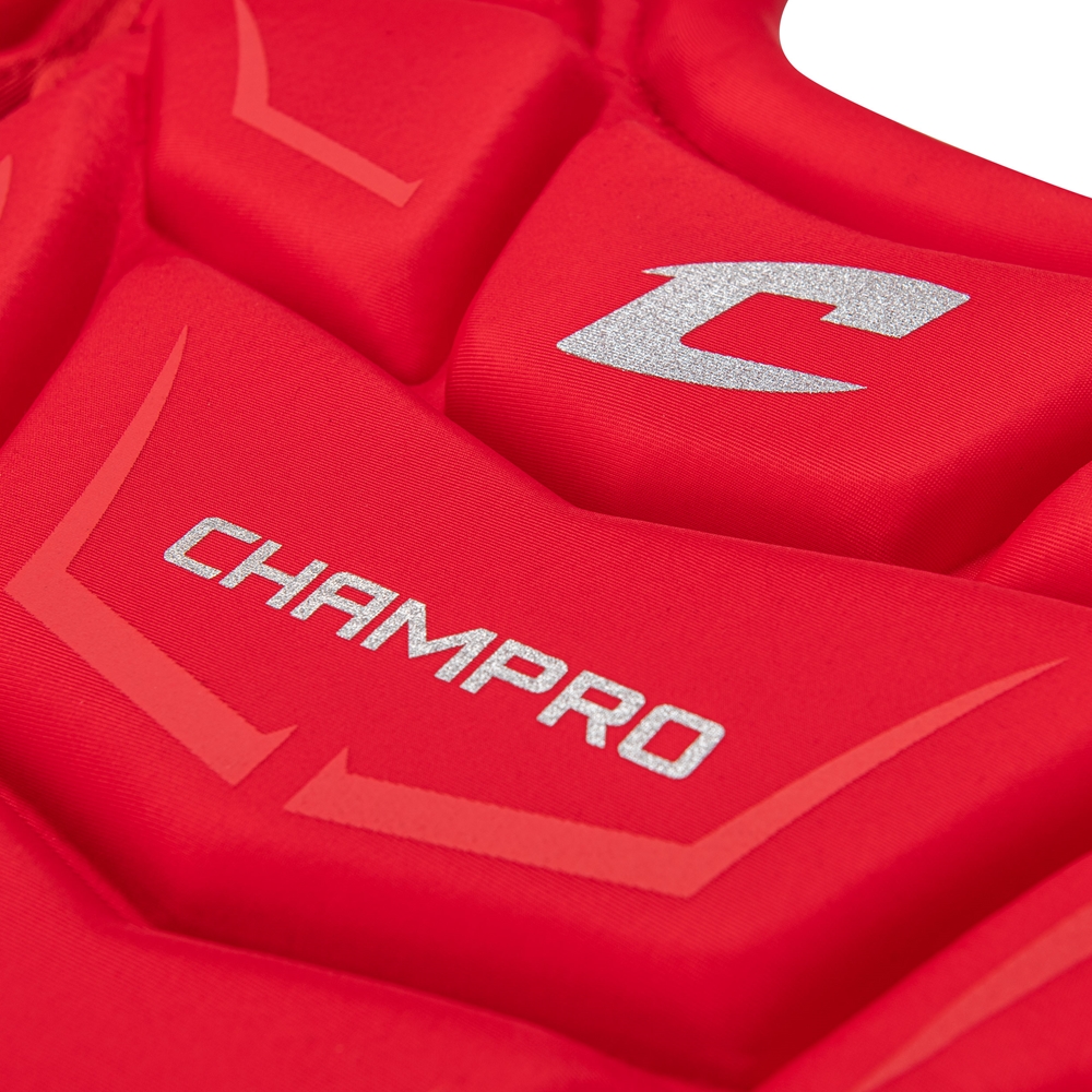 Optimus MVP Chest Protector 15