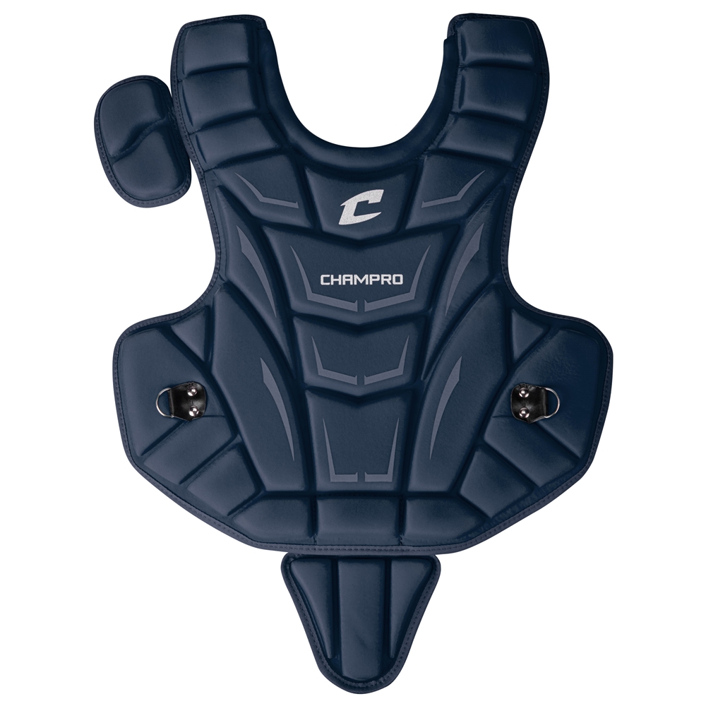 Optimus MVP Chest Protector 13.5