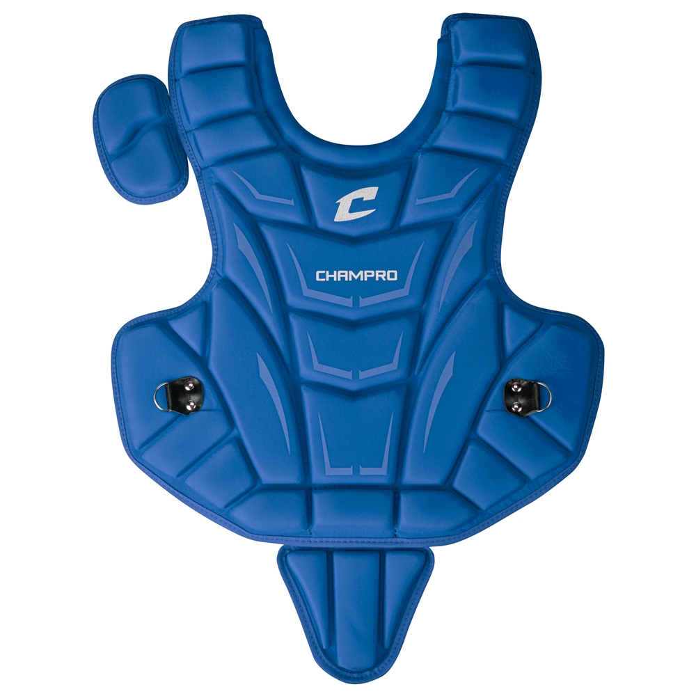 Champro MVP Compression Molded Umpire Chest Protector