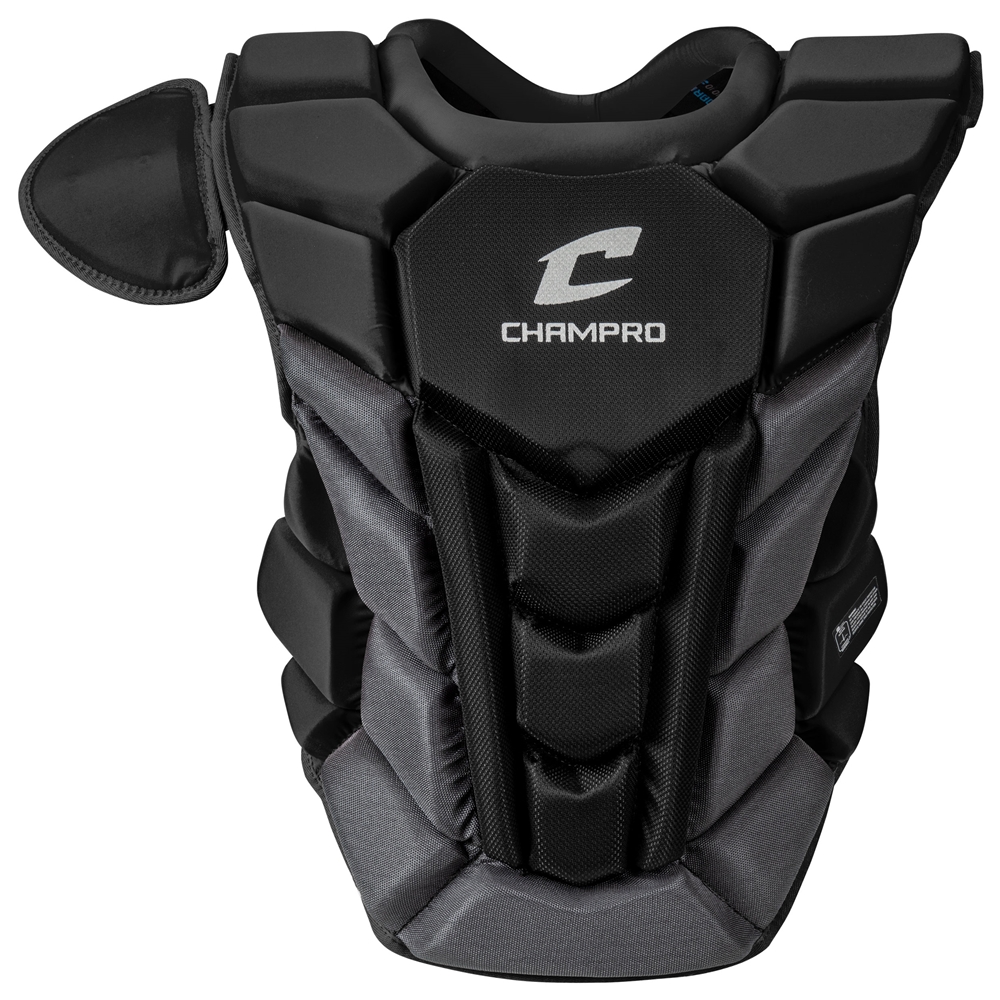 Chest Protector, Pop's Pro One