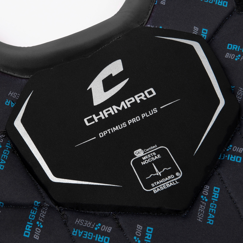 CHAMPRO CP14 ヒップガード Mサイズ 【公式通販】