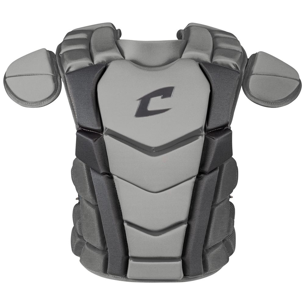 Optimus Champion Plus Chest Protector