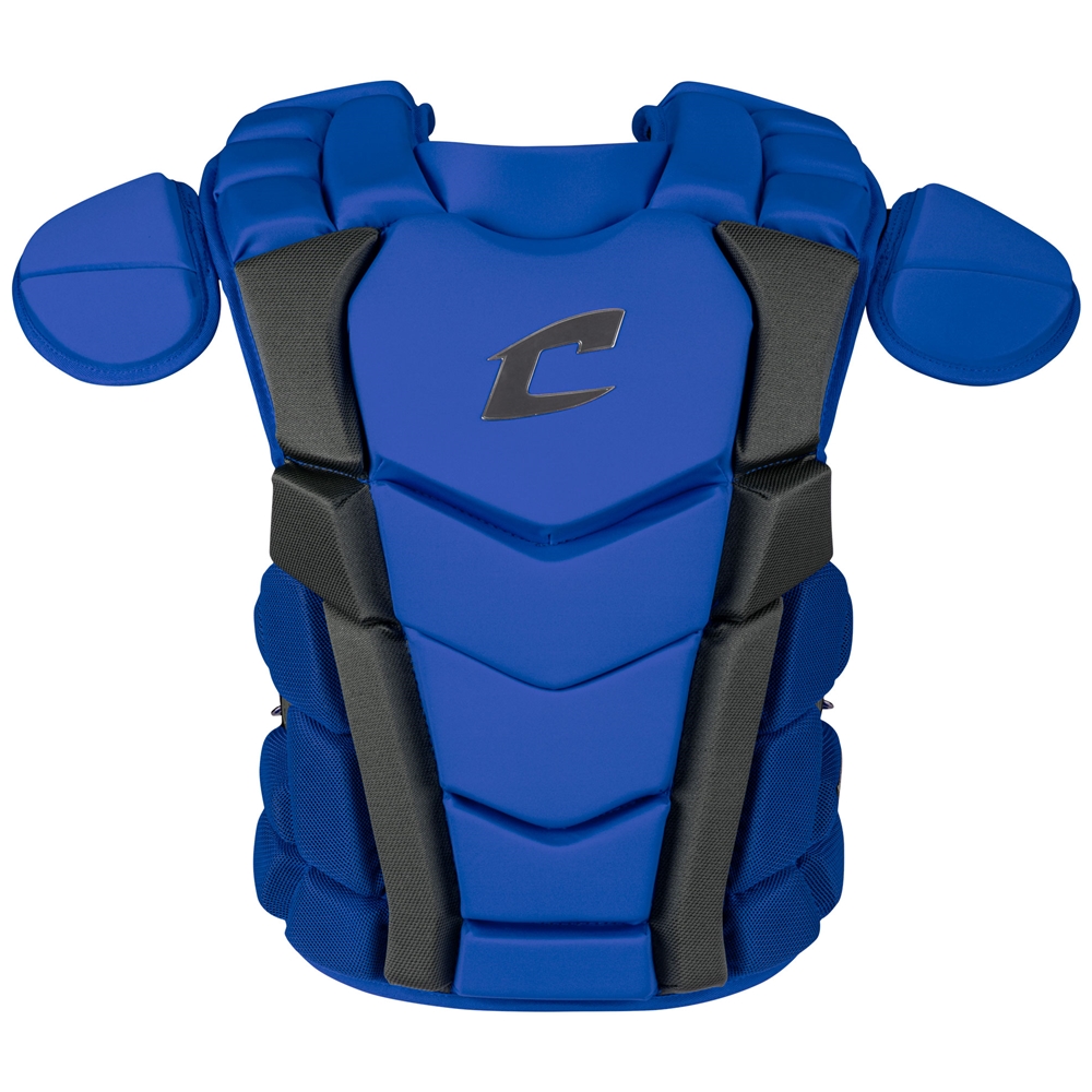 その他 3D Gravity Catcher BC11 Force3 NOCSAE Certified Catcher's Chest Protector