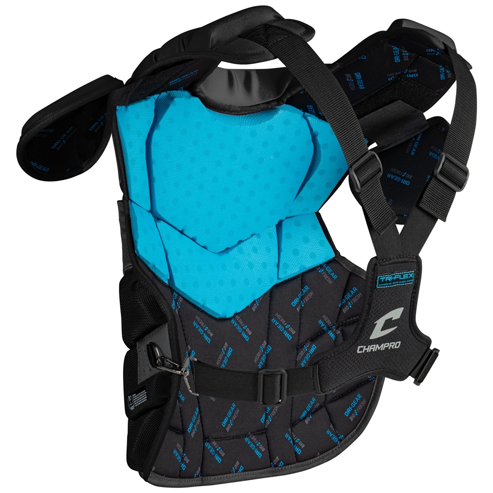 その他 3D Gravity Catcher BC11 Force3 NOCSAE Certified Catcher's Chest Protector