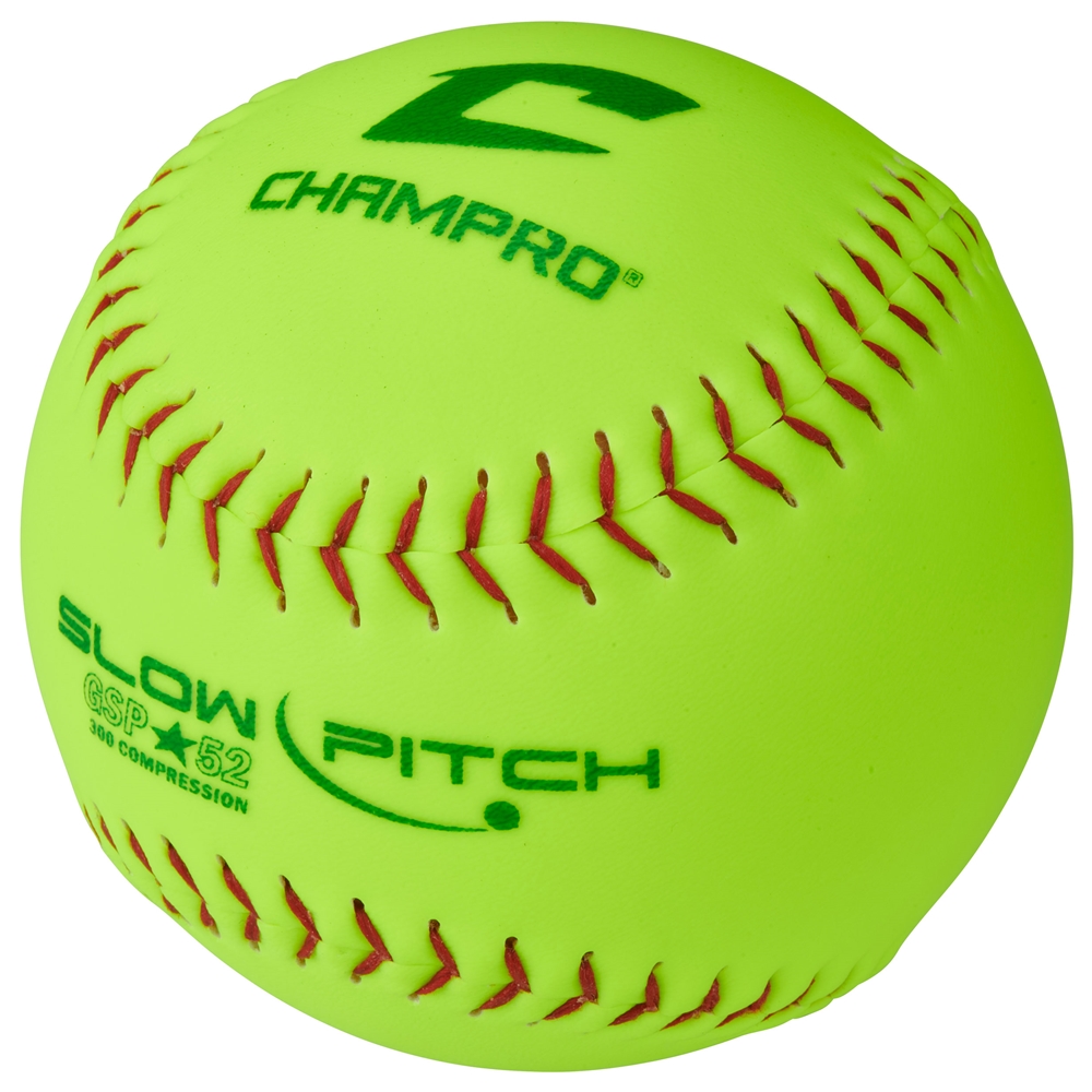 ASA/USA Softball 12