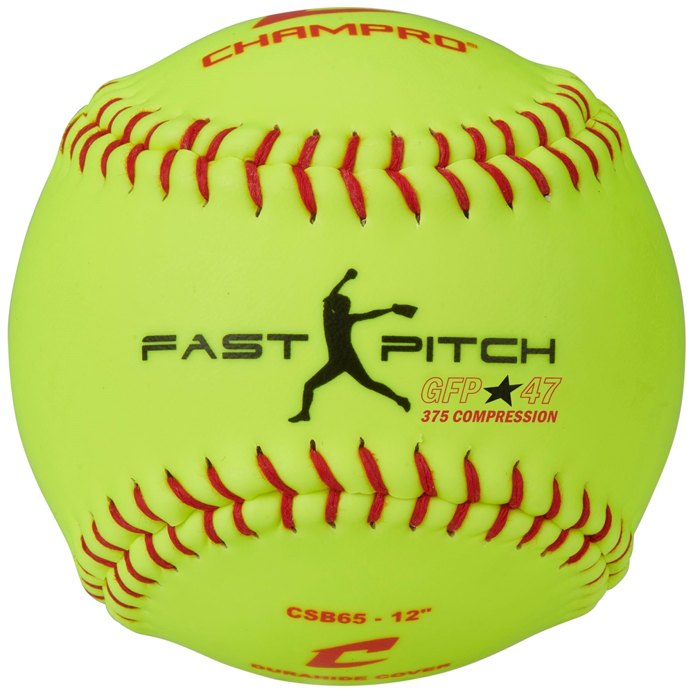 Champro Fast Pitch Softball - Thumbnail 2