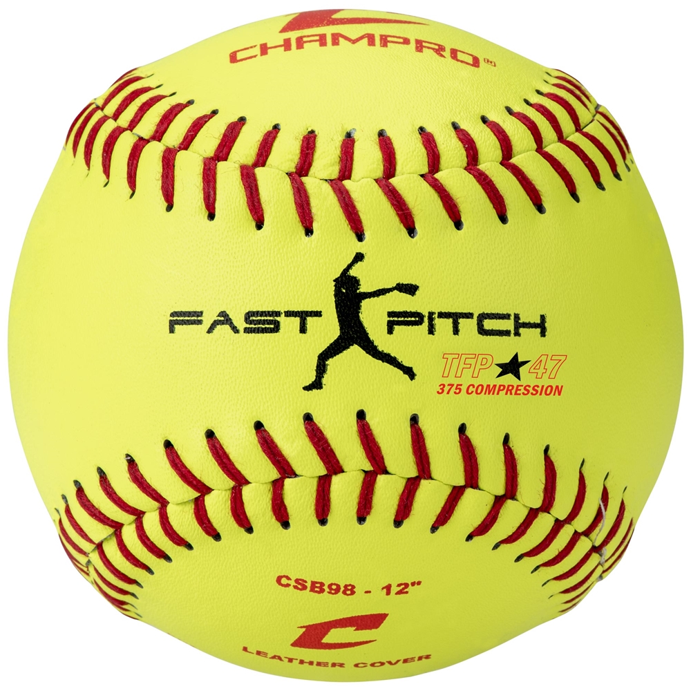 Champro Fastpitch Softball
