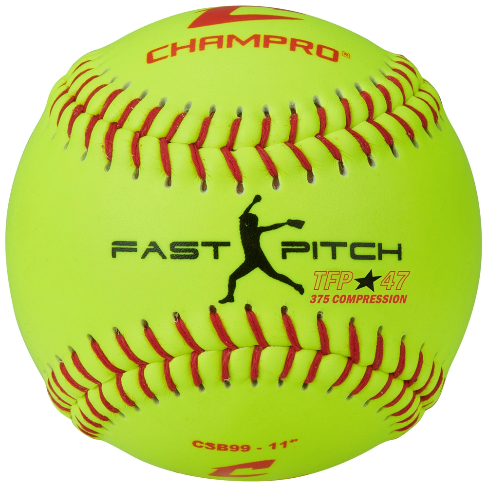 Champro Fastpitch Softball