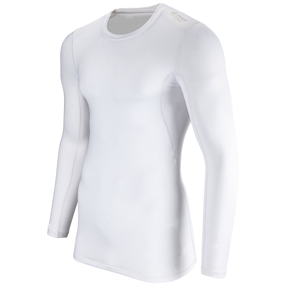 Cold Weather Compression Long Sleeve Crew