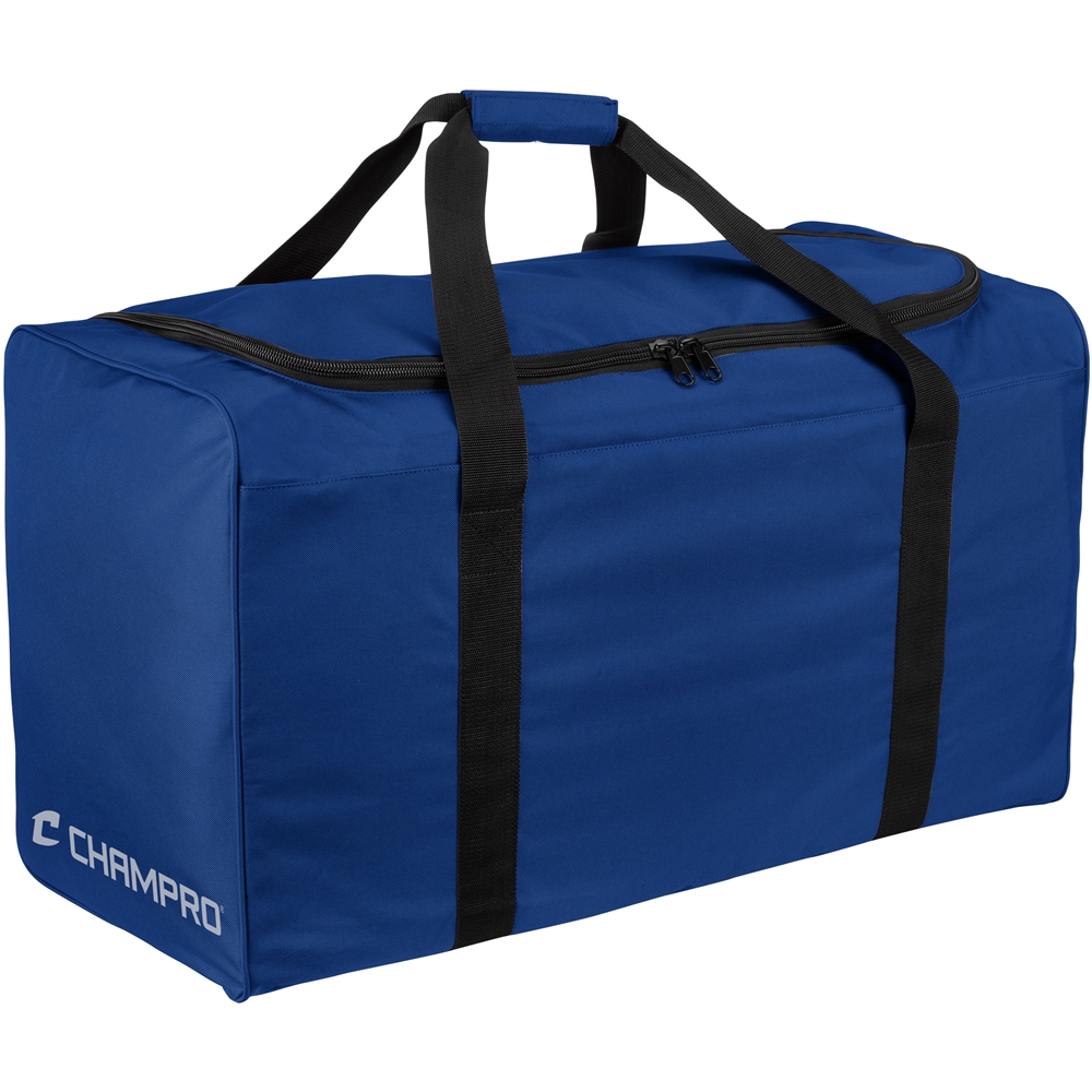 Jumbo Mechanic's Tool Bag with Brass Zipper - Fox Outdoor