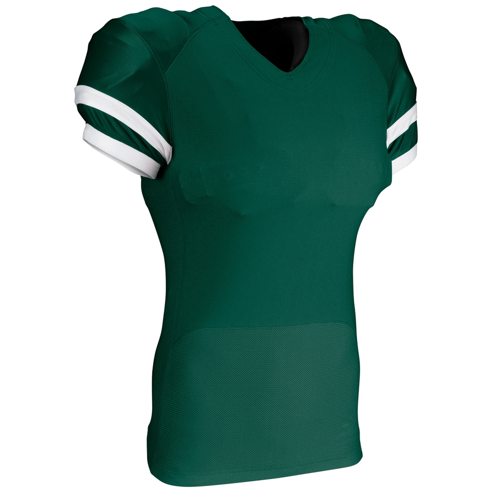 End Zone Football Jersey End Zone Football Jersey