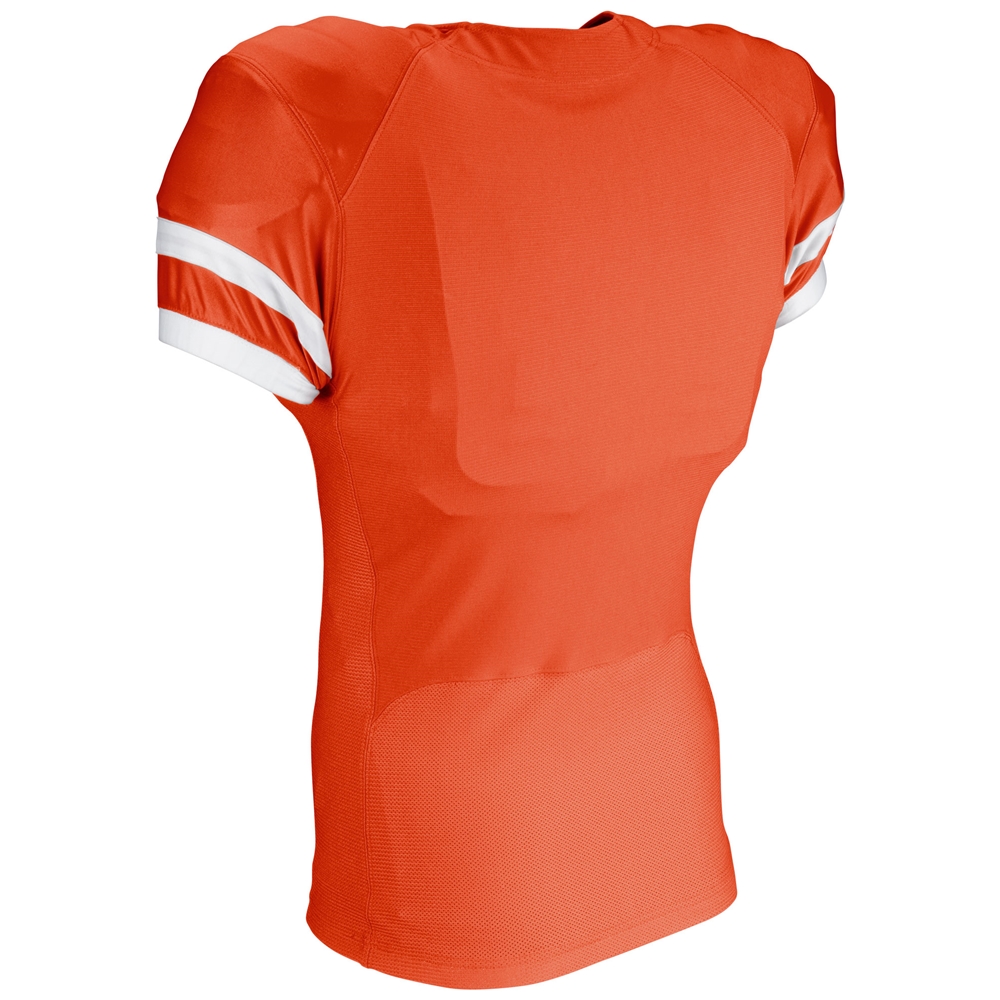 End Zone Football Jersey